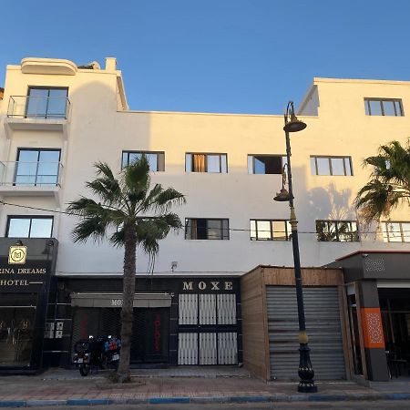 Hotel Marina Dreams Ad-Ad-Dakhla Exterior foto
