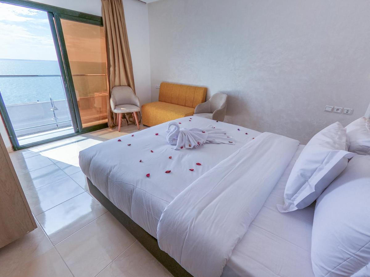 Hotel Marina Dreams Ad-Ad-Dakhla Exterior foto