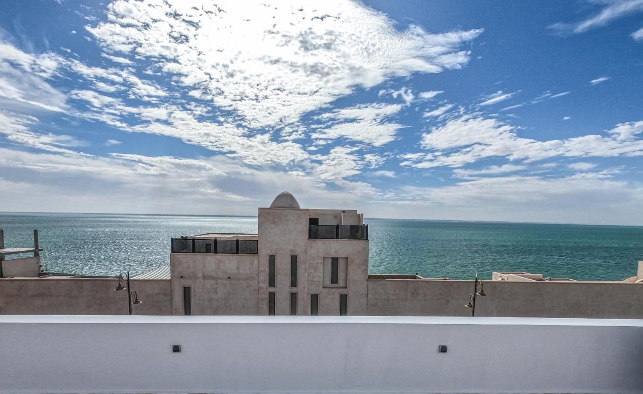 Hotel Marina Dreams Ad-Ad-Dakhla Exterior foto
