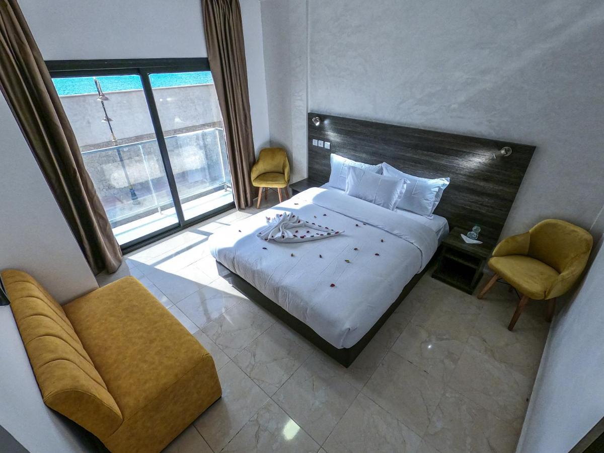 Hotel Marina Dreams Ad-Ad-Dakhla Exterior foto