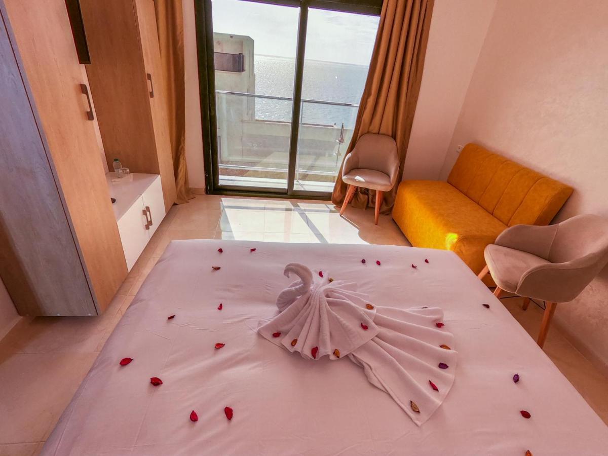 Hotel Marina Dreams Ad-Ad-Dakhla Exterior foto