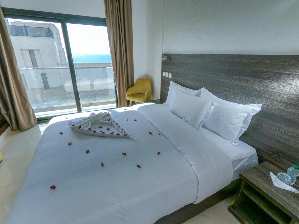 Hotel Marina Dreams Ad-Ad-Dakhla Exterior foto