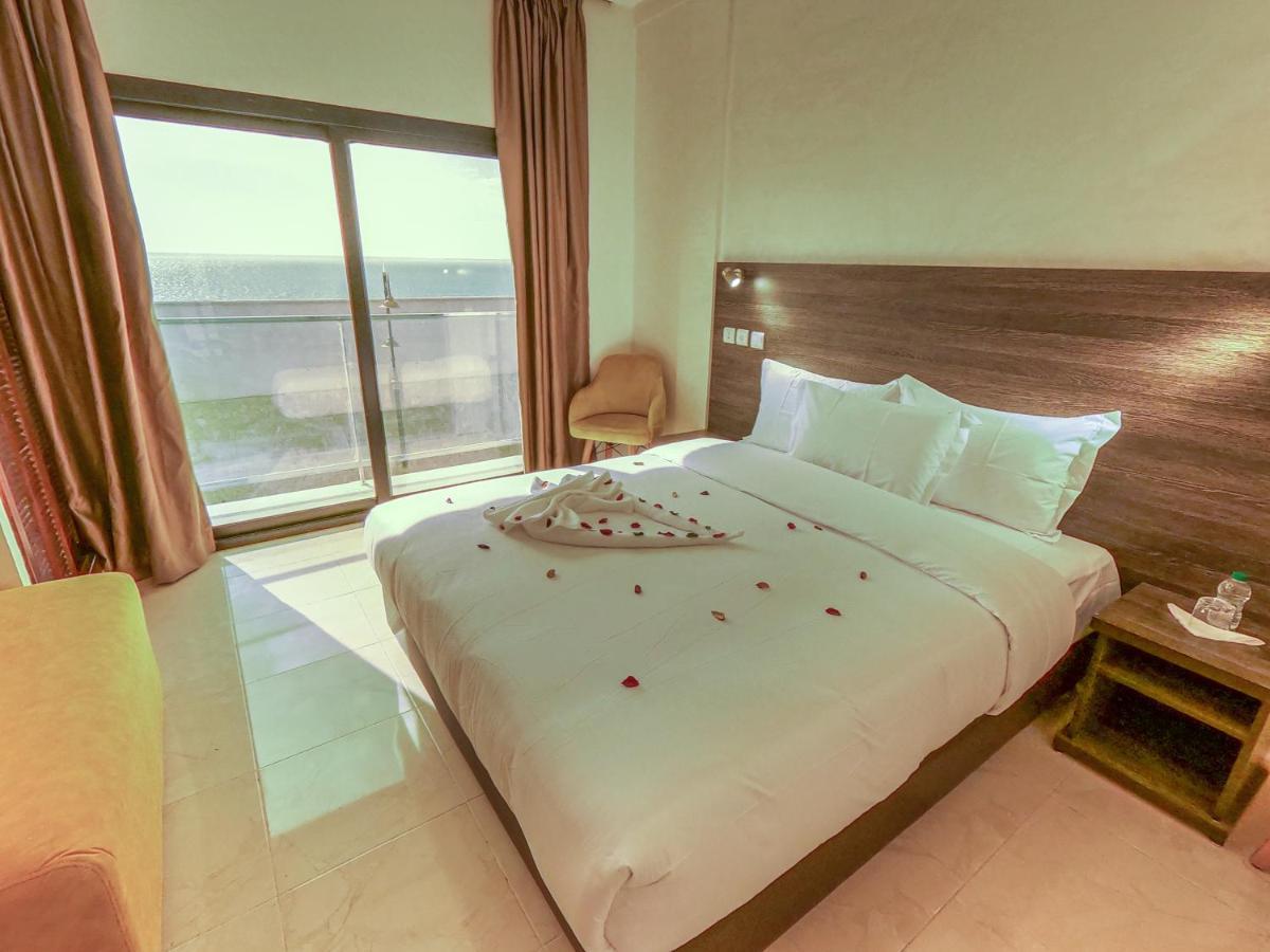 Hotel Marina Dreams Ad-Ad-Dakhla Exterior foto